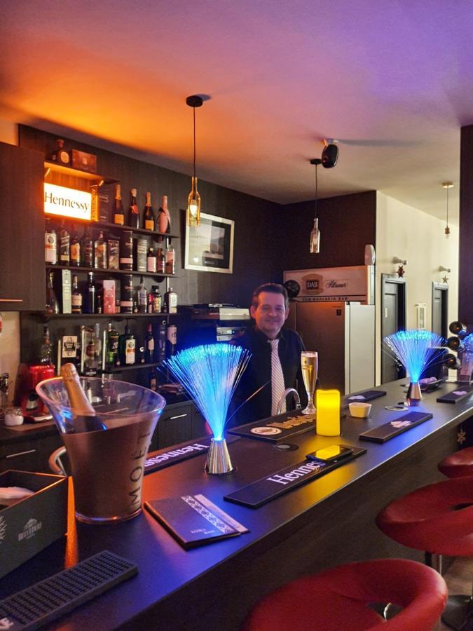 Forest Inn Izvorani Extérieur photo