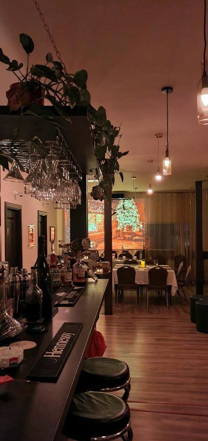 Forest Inn Izvorani Extérieur photo
