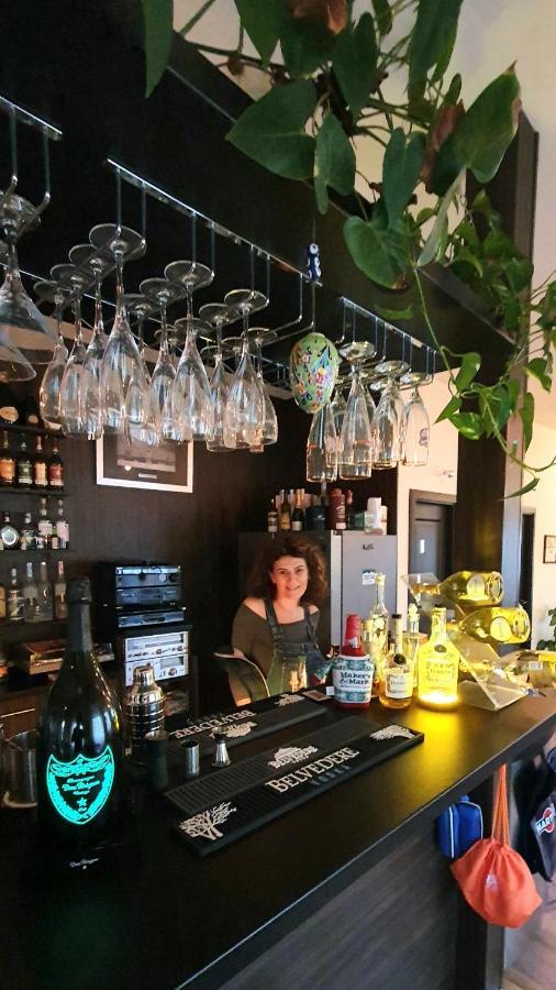 Forest Inn Izvorani Extérieur photo