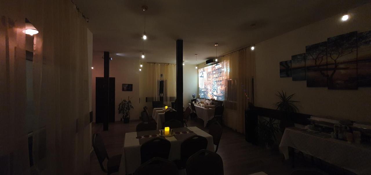 Forest Inn Izvorani Extérieur photo