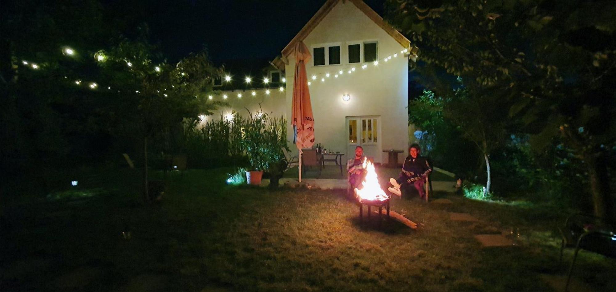 Forest Inn Izvorani Extérieur photo