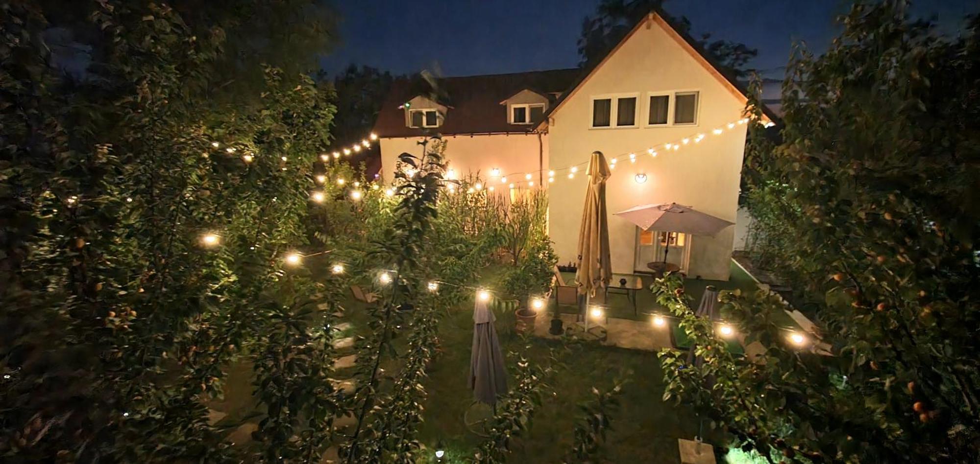 Forest Inn Izvorani Extérieur photo