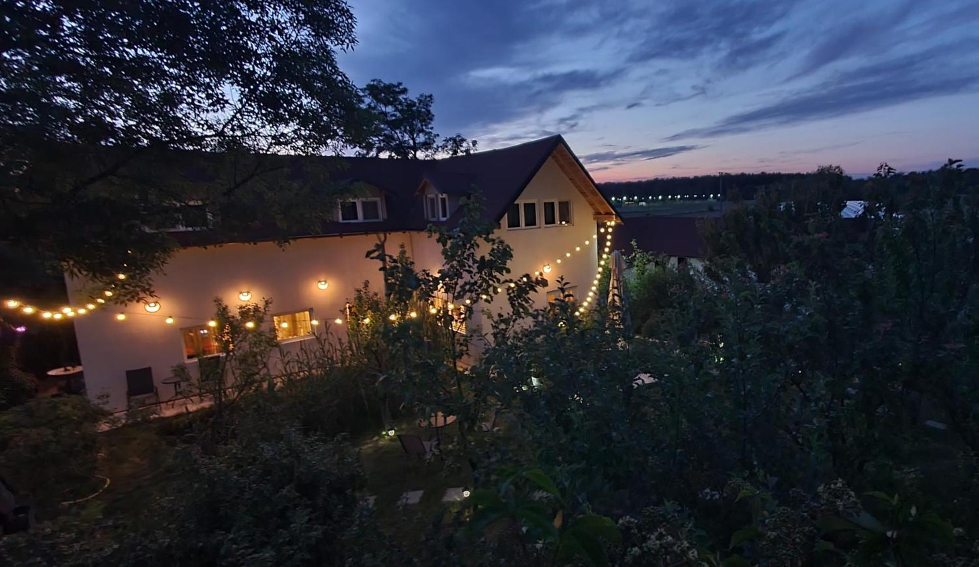 Forest Inn Izvorani Extérieur photo