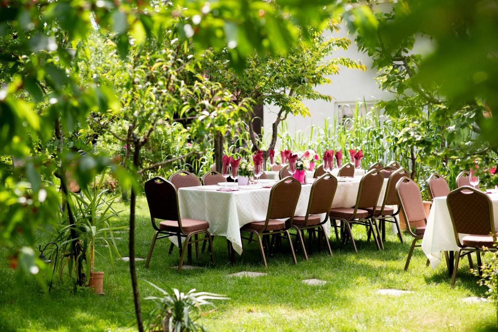 Forest Inn Izvorani Extérieur photo
