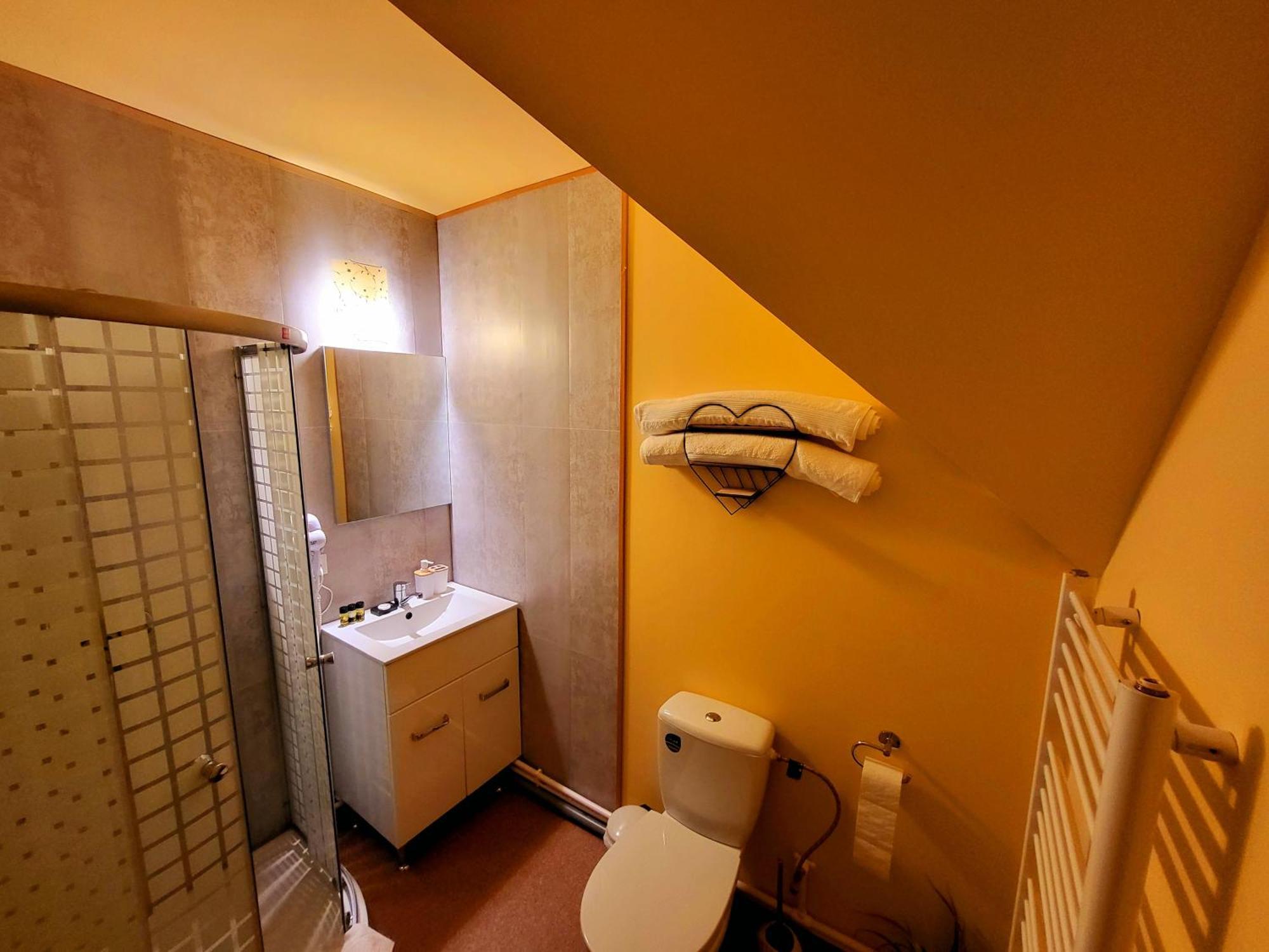 Forest Inn Izvorani Extérieur photo